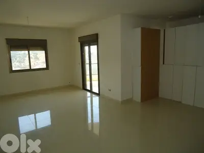 Apartment for sale Tilal in Ain Saade شقة للبيع في تلال عين سعادة