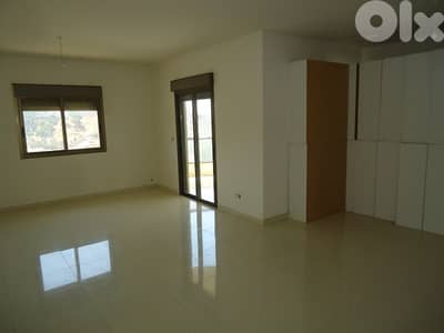 Apartment for sale Tilal in Ain Saade شقة للبيع في تلال عين سعادة
