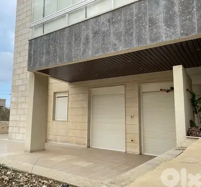 Apartment for sale in hboub -عقار للبيع في حبوب -جبيل