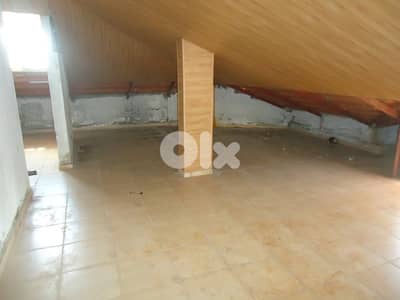 Duplex for sale in Tilal Ain Saade دوبليكس للبيع في تلال عين سعادة