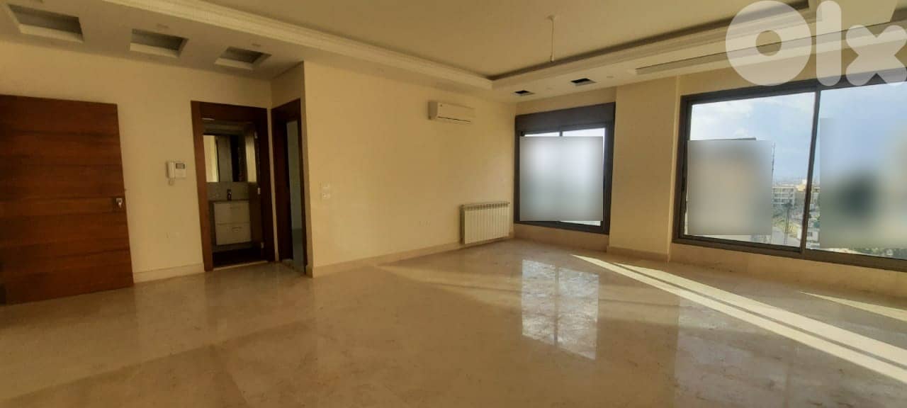 Penthouse In Yarzeh Prime (350Sq) With Terrace And VIew , (BA-315) 0