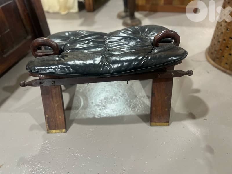 leather buff 2