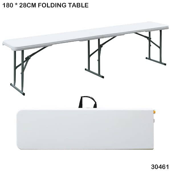 camping tables 2