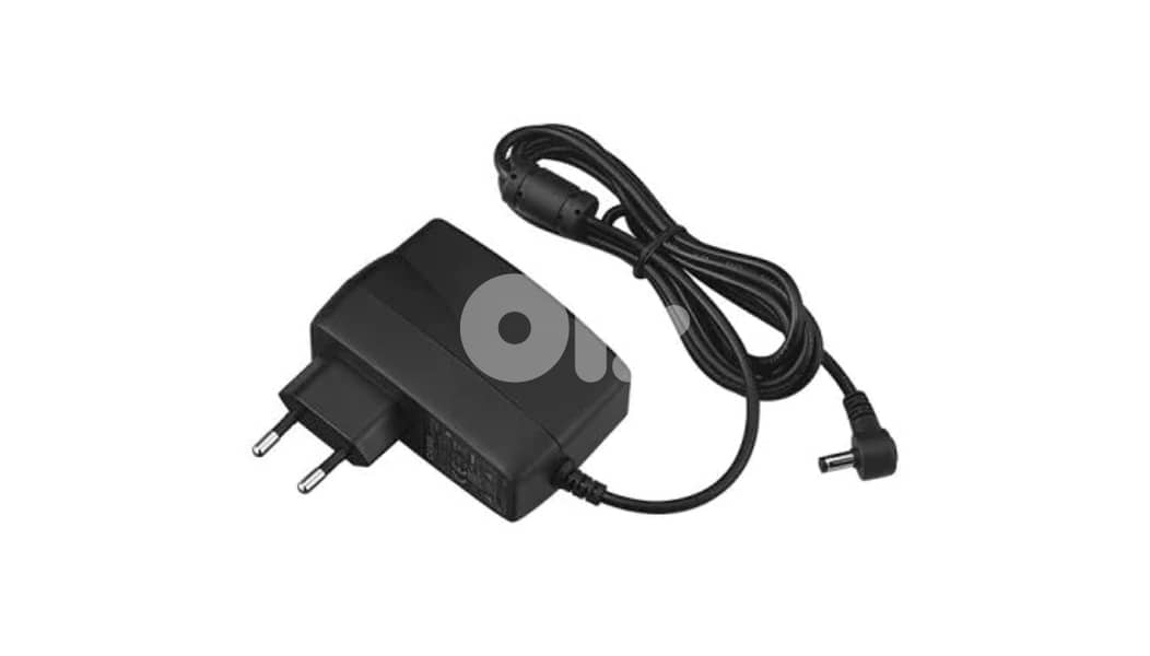 Casio AD-E95100LE AC Adaptor 9.5 Volts 0