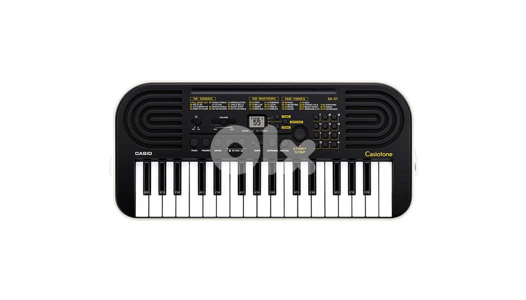 Casio SA-51 0
