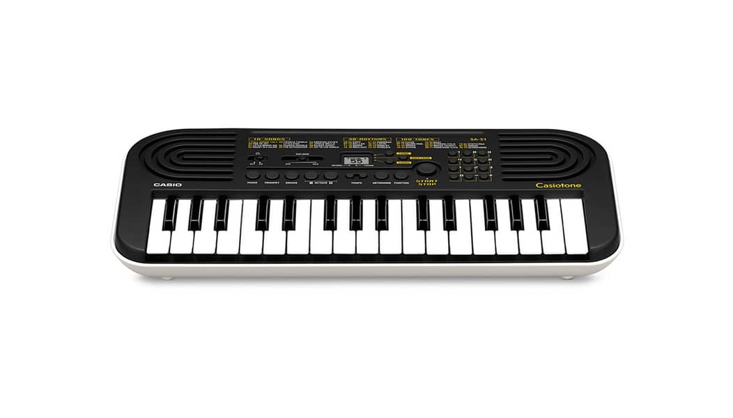 Casio SA-51 1