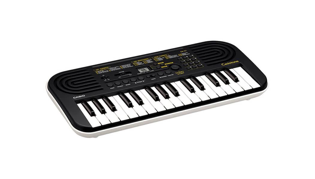 Casio SA-51 2