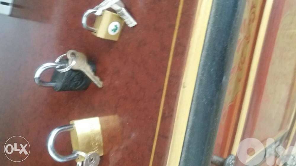 Cadenas 0