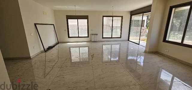 HUGE DEAL! 260SQM WITH GARDEN in Ain Saade for only 400,000$