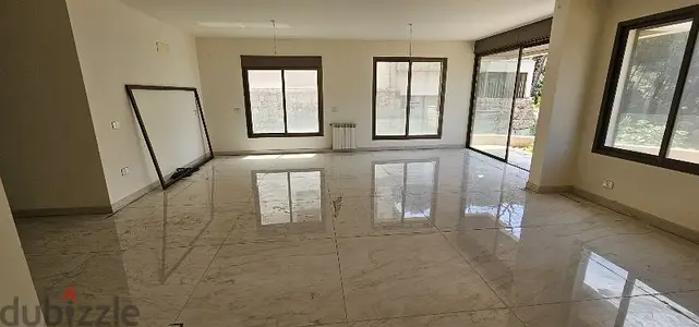 HUGE DEAL! 260SQM WITH GARDEN in Ain Saade for only 400,000$
