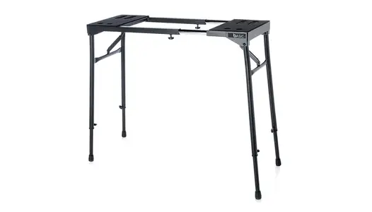 BeSpeco BAS50SN DJ Stand