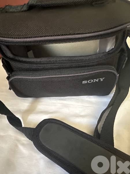 Sony camera 0