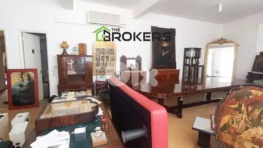Shop for Rent in Ain Al Mraiseh محل للايجار في عين المريسة