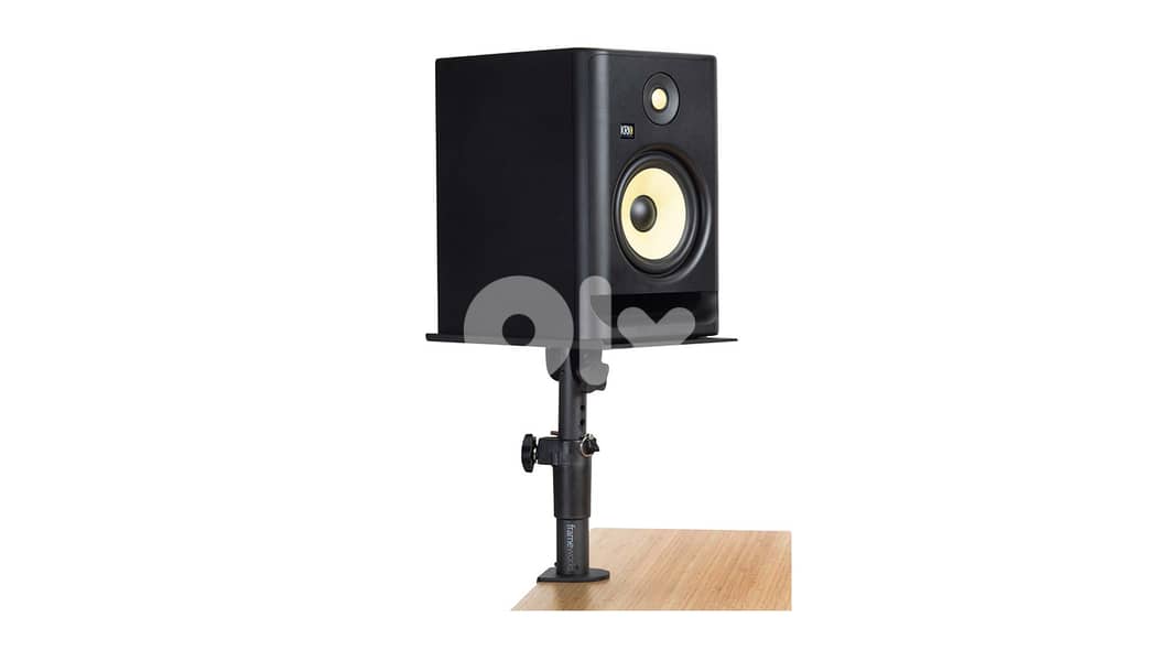 Gator Frameworks Clamp Monitor Stands 0