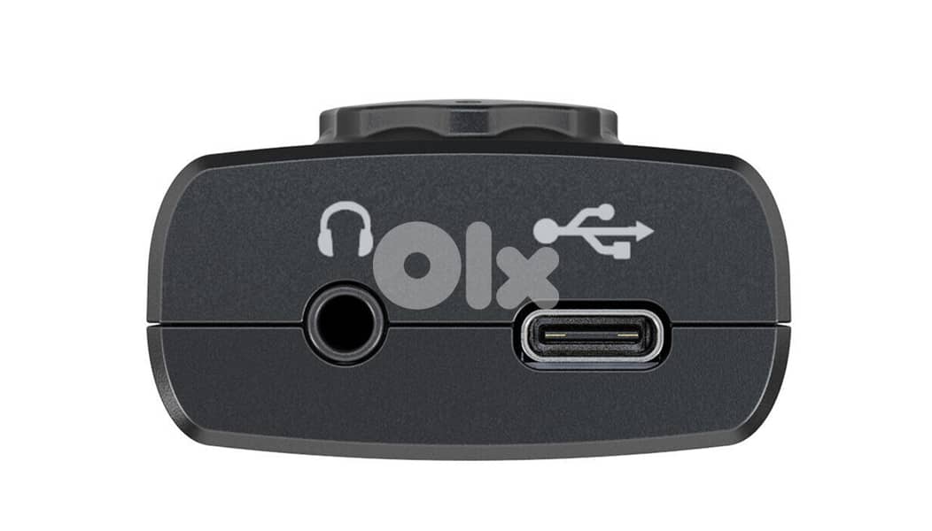 iK Multimedia iRig USB Mobile Audio Interface For Streaming 3