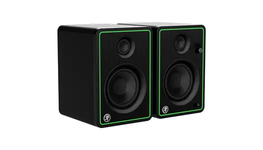 Mackie CR3-X BT BlueTooth Studio Monitors (Pair)