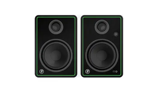 Mackie CR5-X Studio Monitors (Pair)