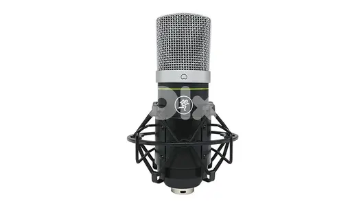 Mackie EM-91C Condenser Microphone