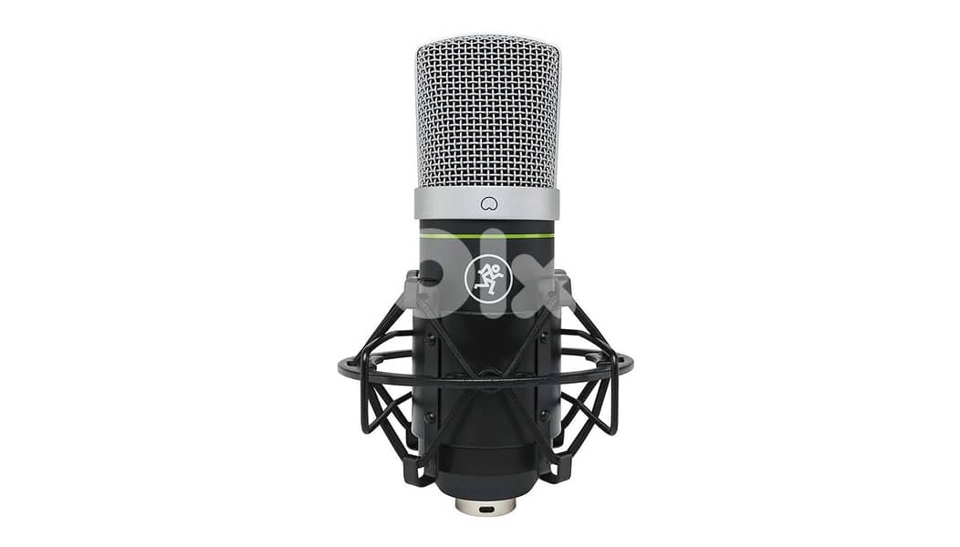 Mackie EM-91C Condenser Microphone 0