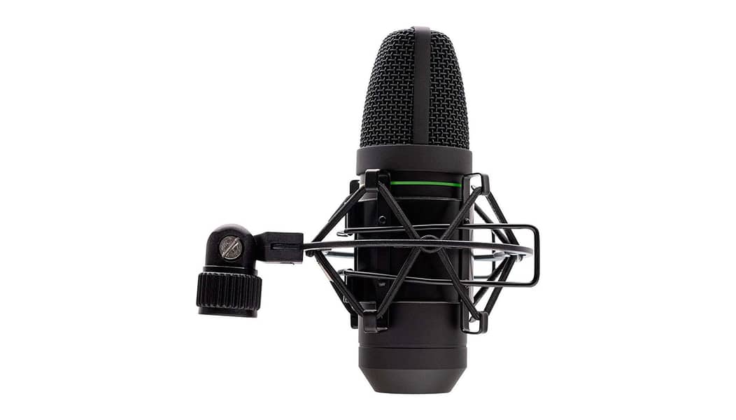 Mackie EM-91C Condenser Microphone 1