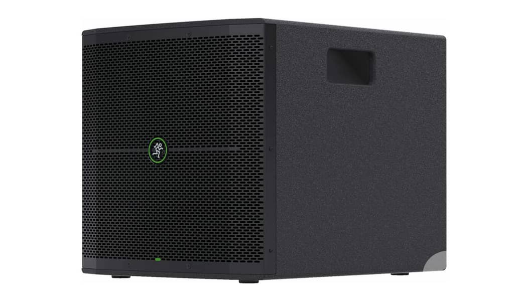 Mackie Thump 115S Subwoofer 0