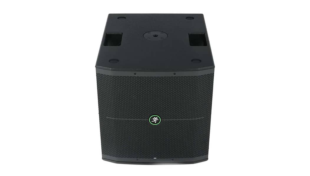 Mackie Thump 115S Subwoofer 3