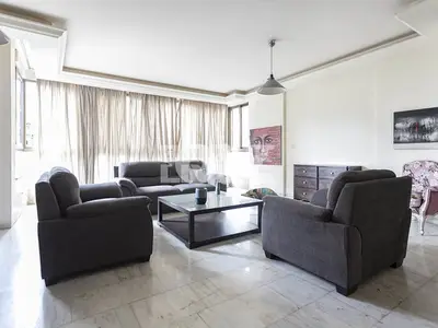 Elegant Flat | Great Location | 1 PKG