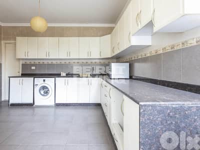 Elegant Flat | Great Location | 1 PKG