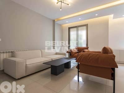 Modern Flat | Fully Furnished | Well Located