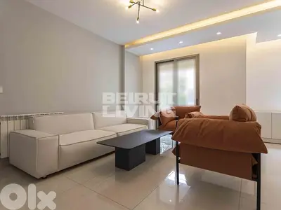 Modern Flat | Fully Furnished | Well Located
