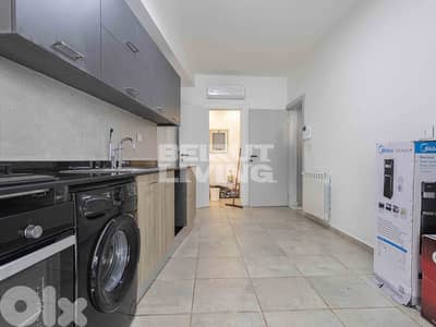 Modern Flat | Fully Furnished | Well Located