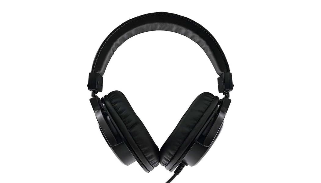 Mackie MC-100 Headphones 4
