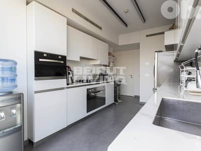ROI 35K | Unfurnished | Stunning Flat | Open View | Pool
