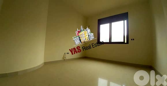 Ballouneh 220m2 | Panoramic view | Super luxurious | Prime Location |
