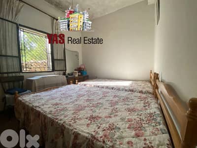 Kfardebian 150m2 | 1800m2 Land | Standalone House | Mountain View | DA
