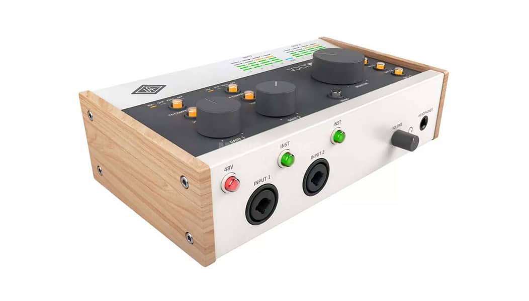 Universal Audio Volt 476 Audio Interface 2