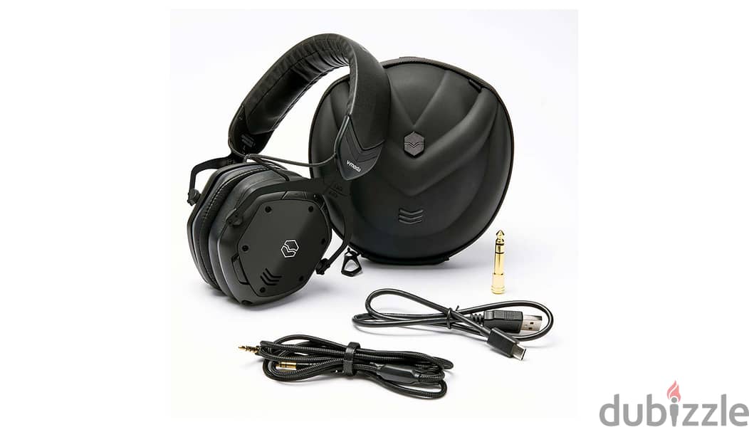 V-Moda Crossfade 3 Wireless Headphones 1