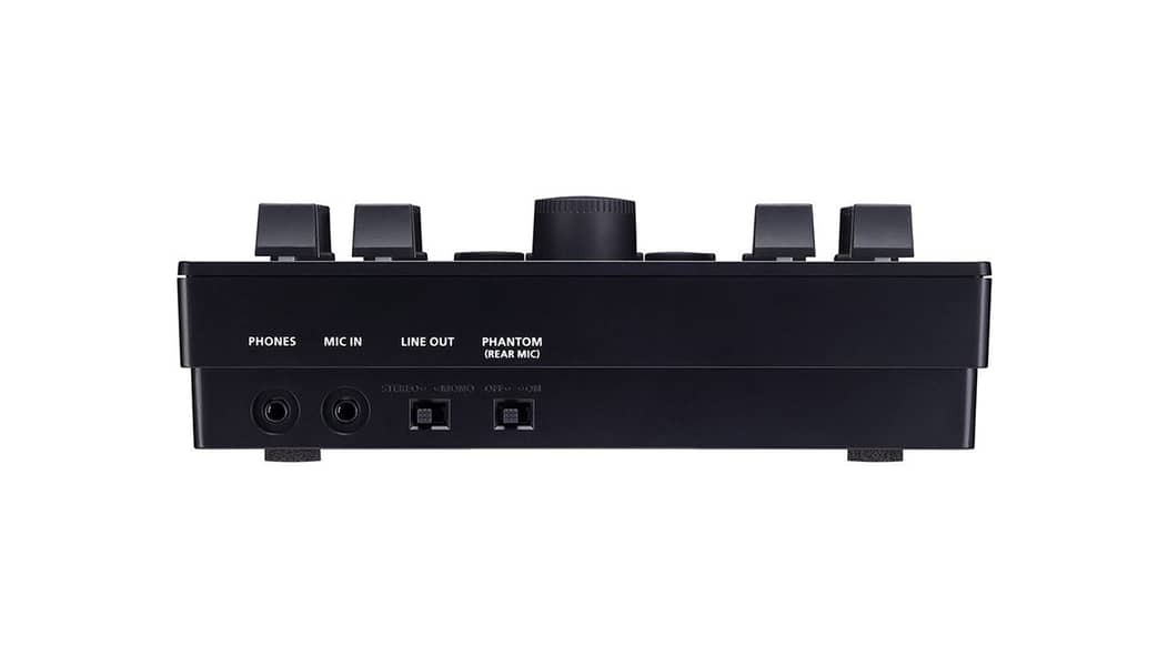Roland VT-4 Voice Transformer 1