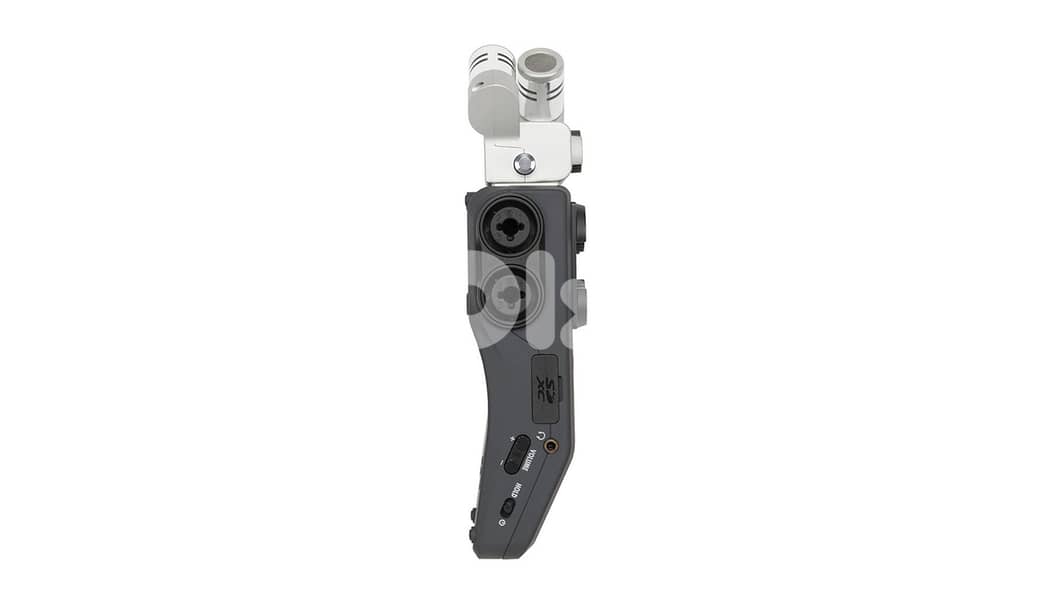 Zoom H6 Digital Recorder & Audio Interface 7