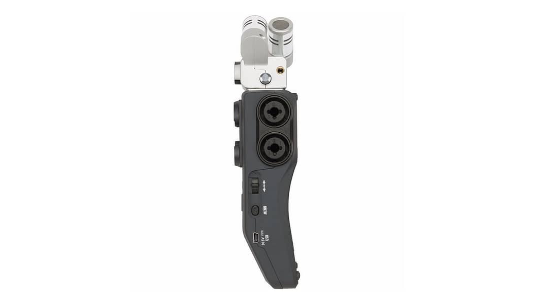 Zoom H6 Digital Recorder & Audio Interface 8