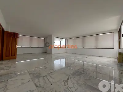 Prime Office for rent in Zalkaمكتب مميز للإيجار في الزلقا CPSM62