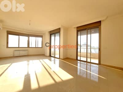Apartment for sale in biaqoutشقة للبيع في بياقوت CPSM64