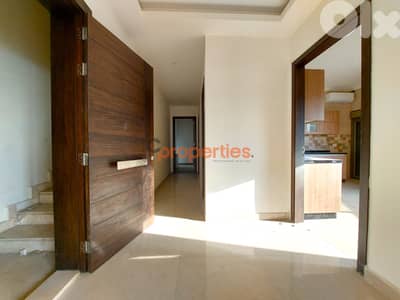 Apartment for sale in biaqoutشقة للبيع في بياقوت CPSM64