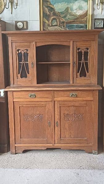 antique 0