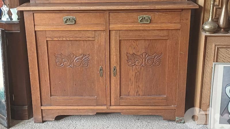 antique 4