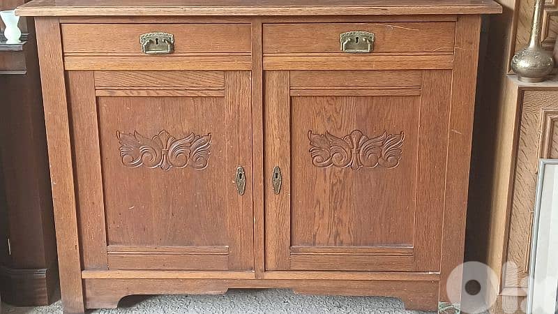 antique 5