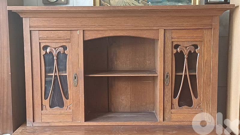 antique 6