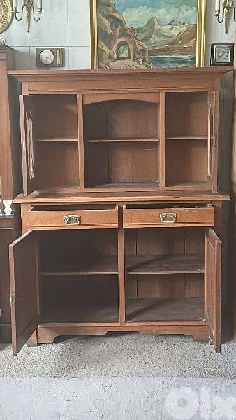 antique 7