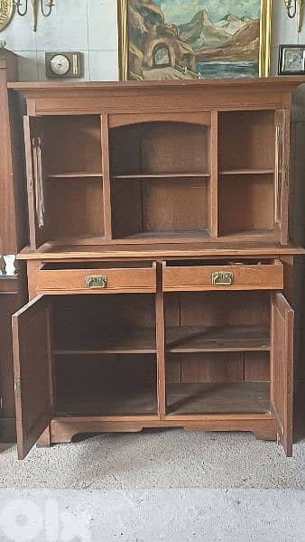 antique 8