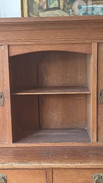 antique 9